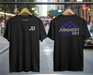 T-Shirt-Design von tyaz 2 für dieses Projekt | Design: #35494886