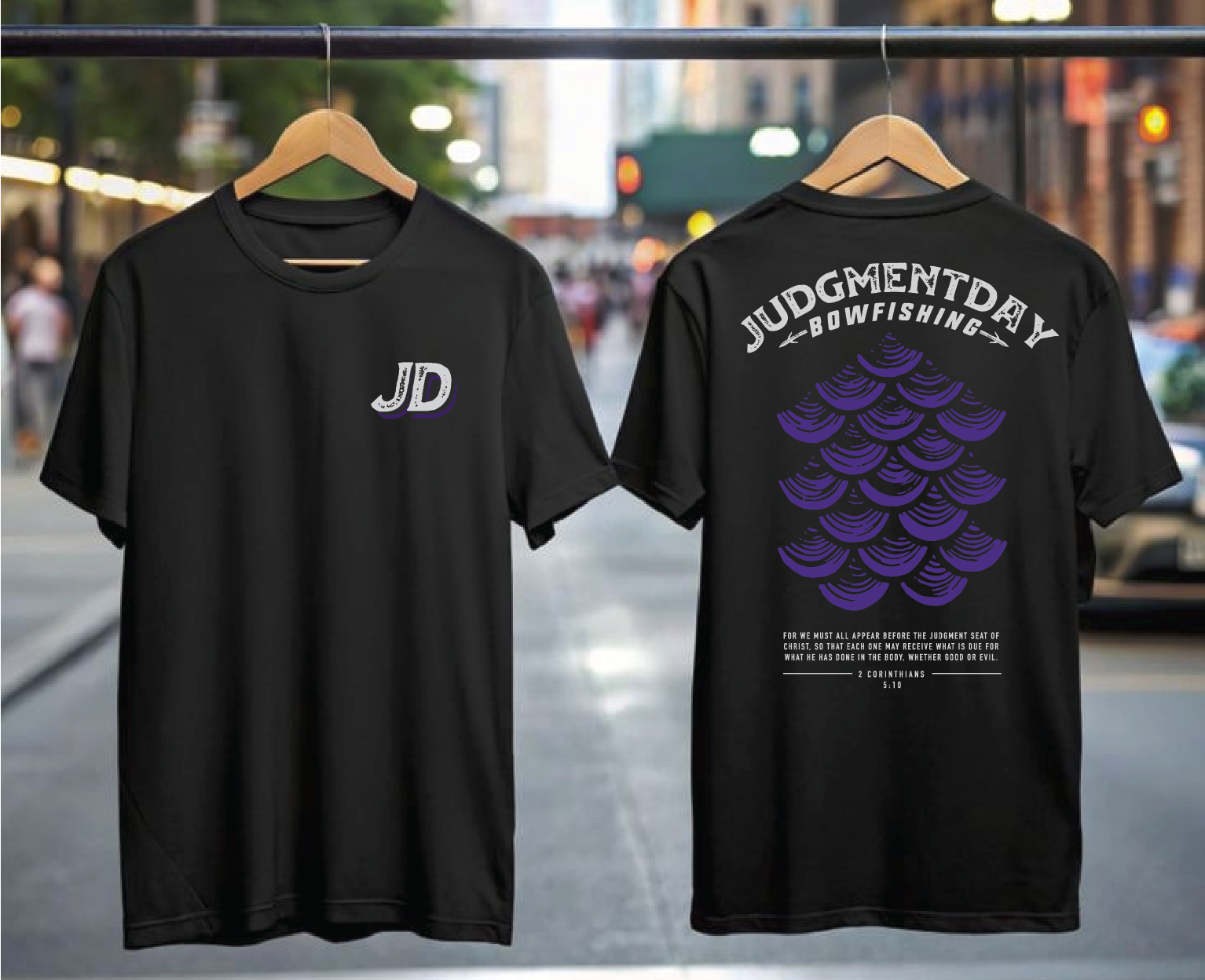 T-Shirt-Design von tyaz 2 für dieses Projekt | Design #35494887