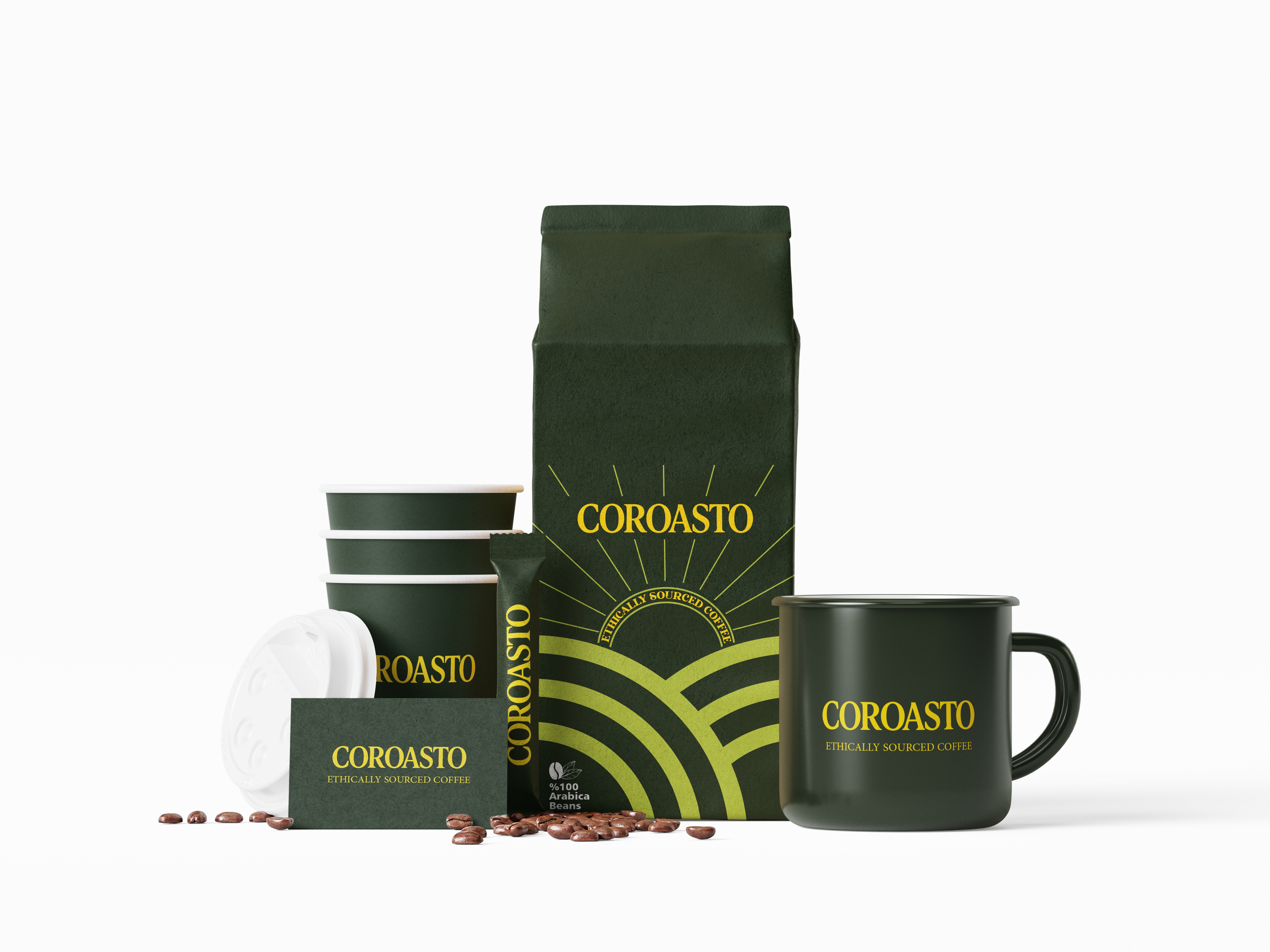 Design Graphique par IMAN.R pour ce projet | Design #35533892