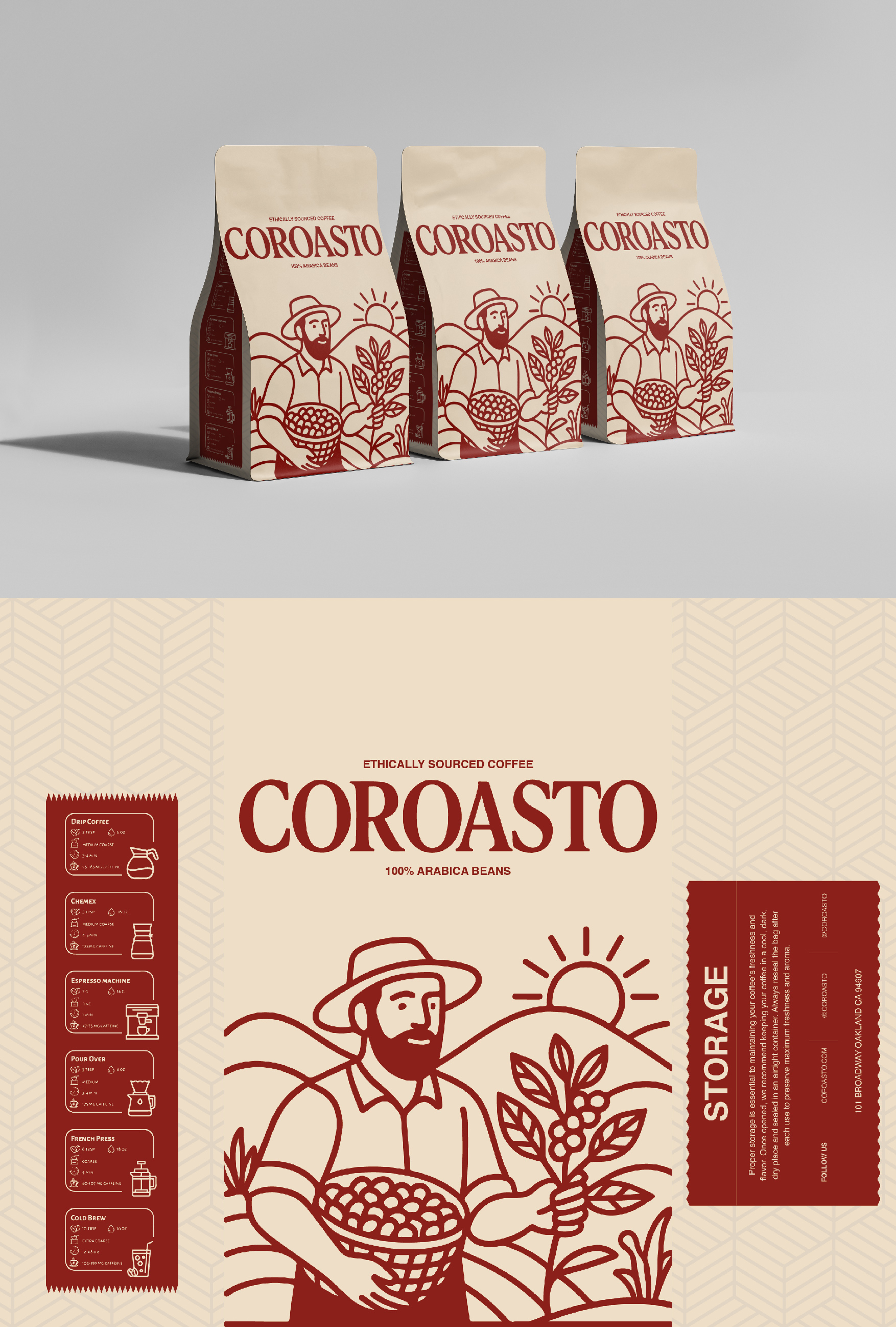 Design Graphique par Kore Branding pour ce projet | Design #35514616