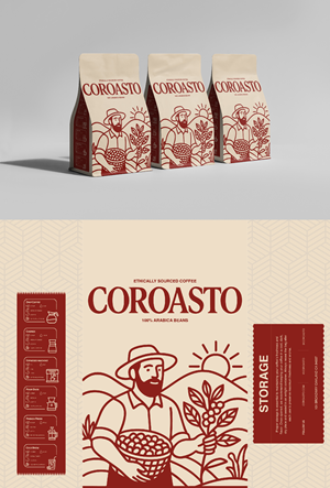 Design Graphique par Kore Branding pour ce projet | Design : #35514616