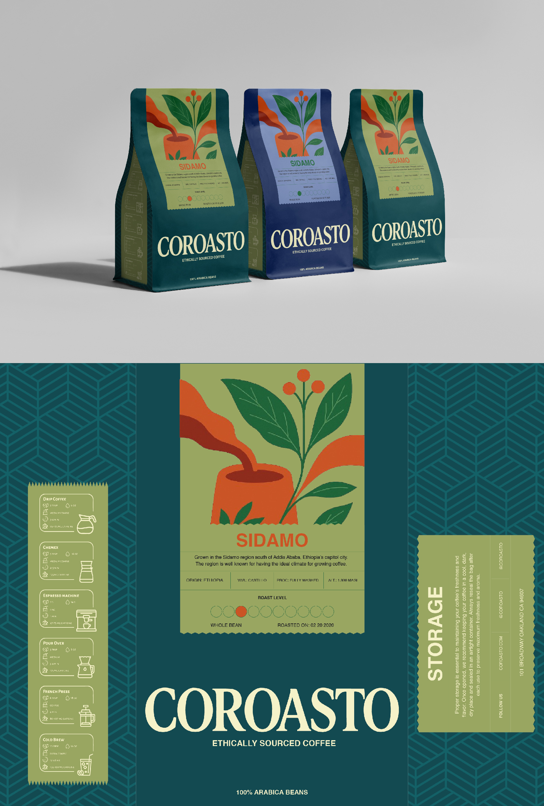 Design Graphique par Kore Branding pour ce projet | Design #35514620