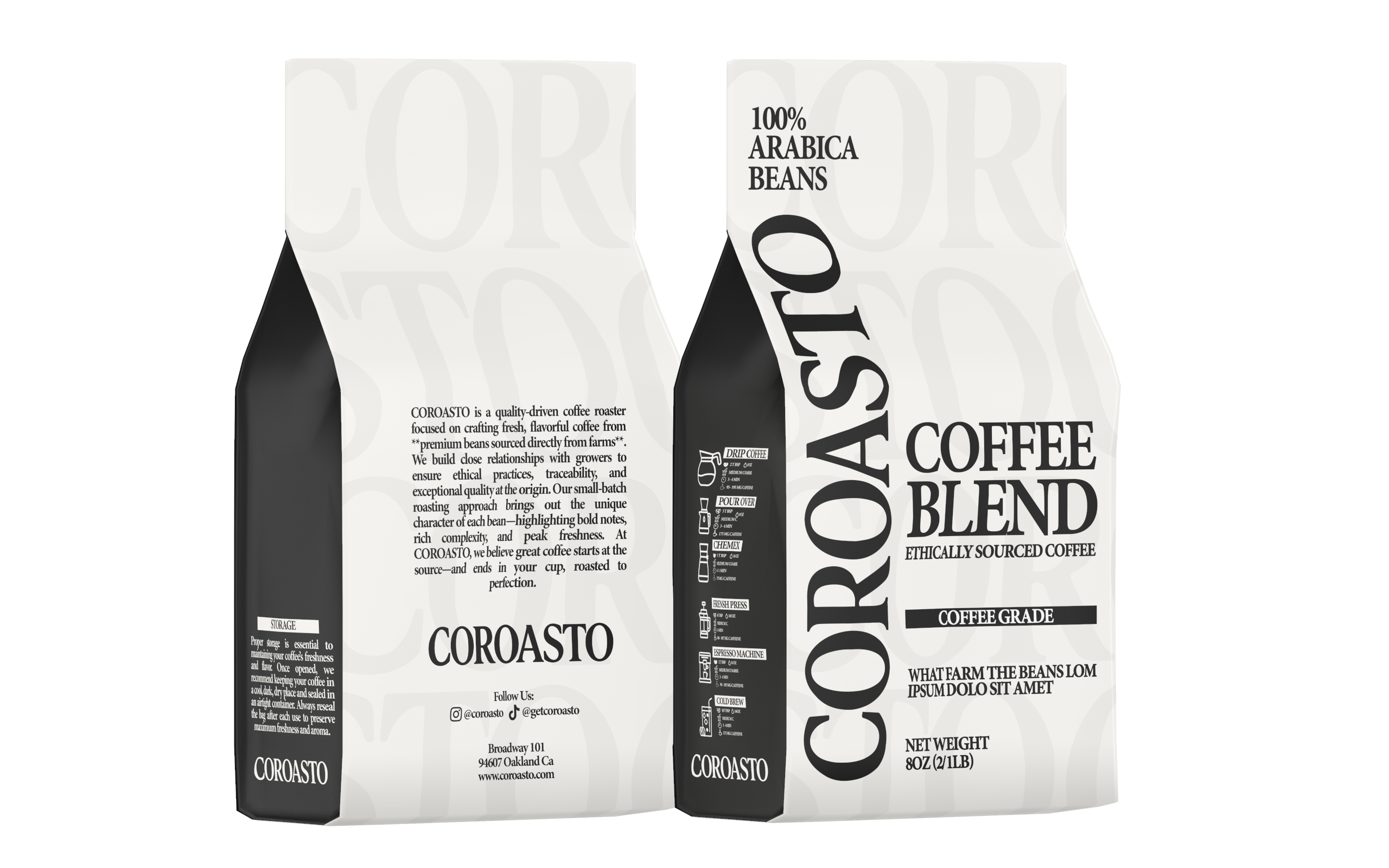 Graphic Design by Bear Studio for this project | Design #35503305