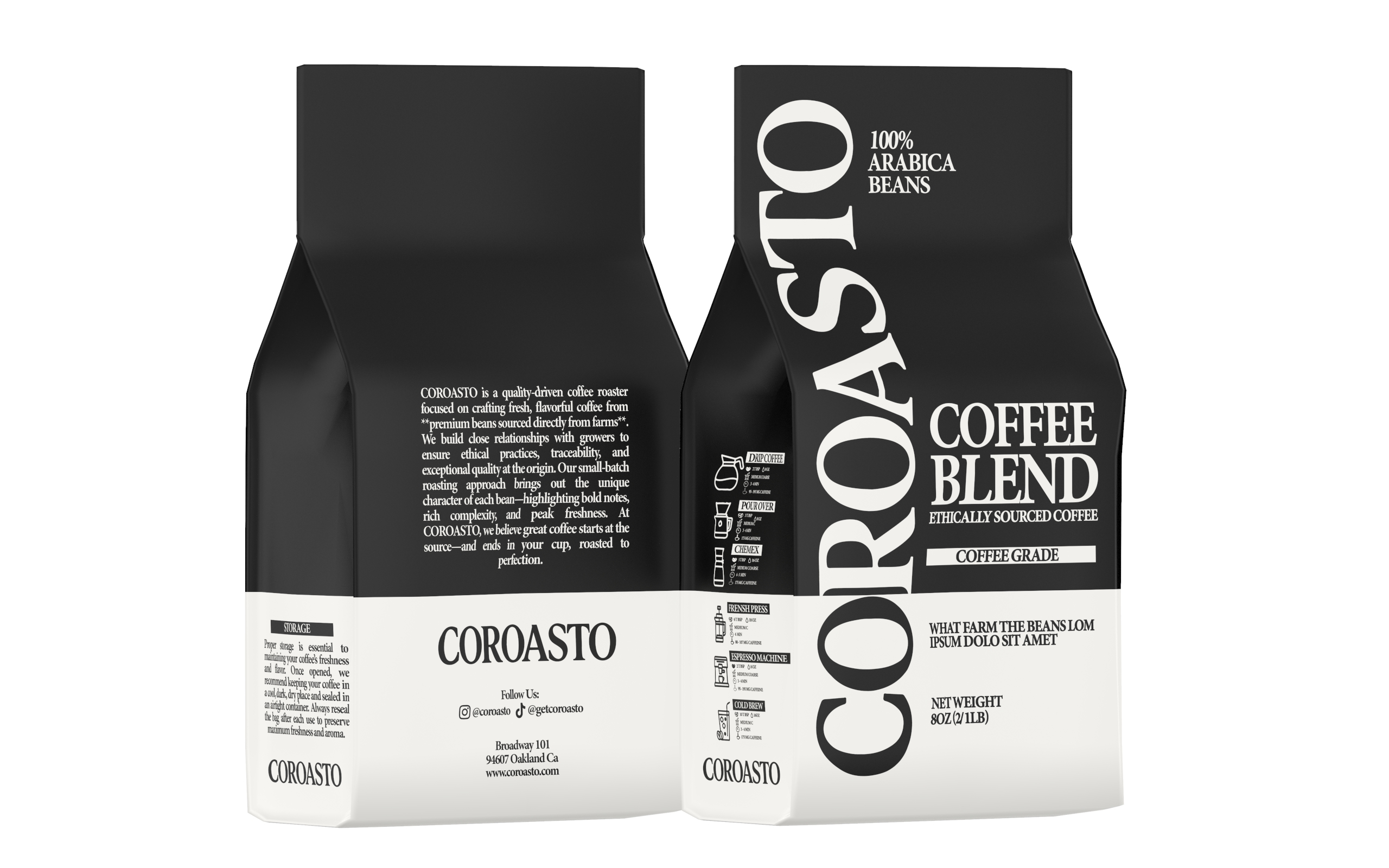 Graphic Design by Bear Studio for this project | Design #35503306