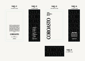 Diseño Gráfico por Bear Studio para este proyecto | Diseño: #35537935