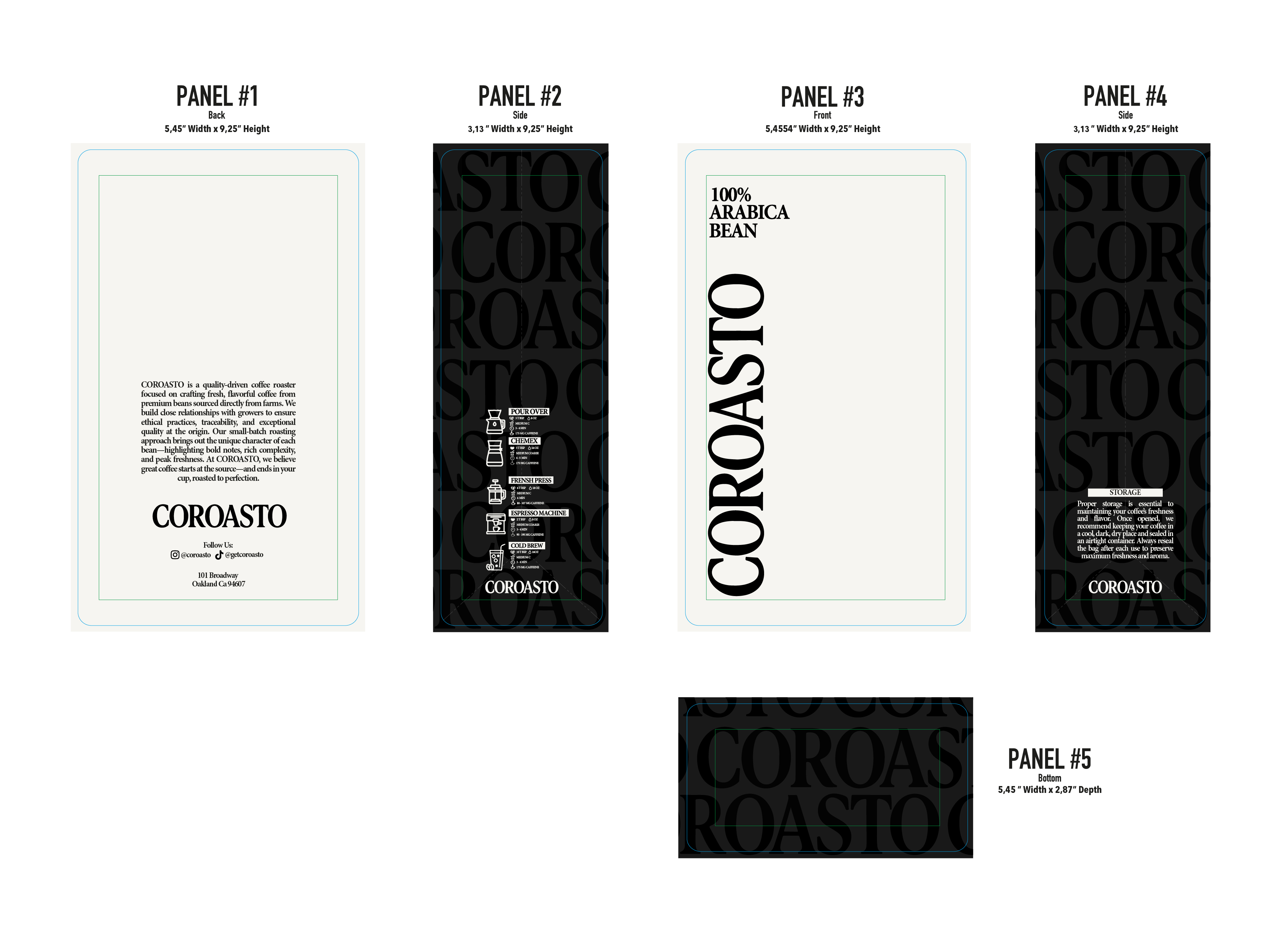 Diseño Gráfico por Bear Studio para este proyecto | Diseño #35540116