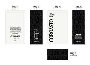 Diseño Gráfico por Bear Studio para este proyecto | Diseño: #35540116