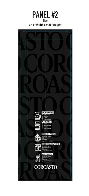 Diseño Gráfico por Bear Studio para este proyecto | Diseño: #35553424