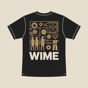 T-shirt Design by Dewantara for this project | Design: #35533960