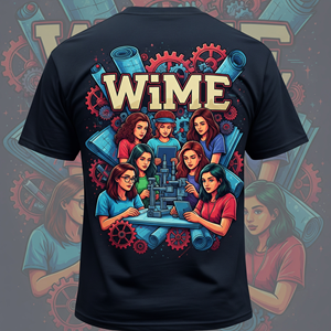 T-shirt Design by Dewantara for this project | Design: #35533962