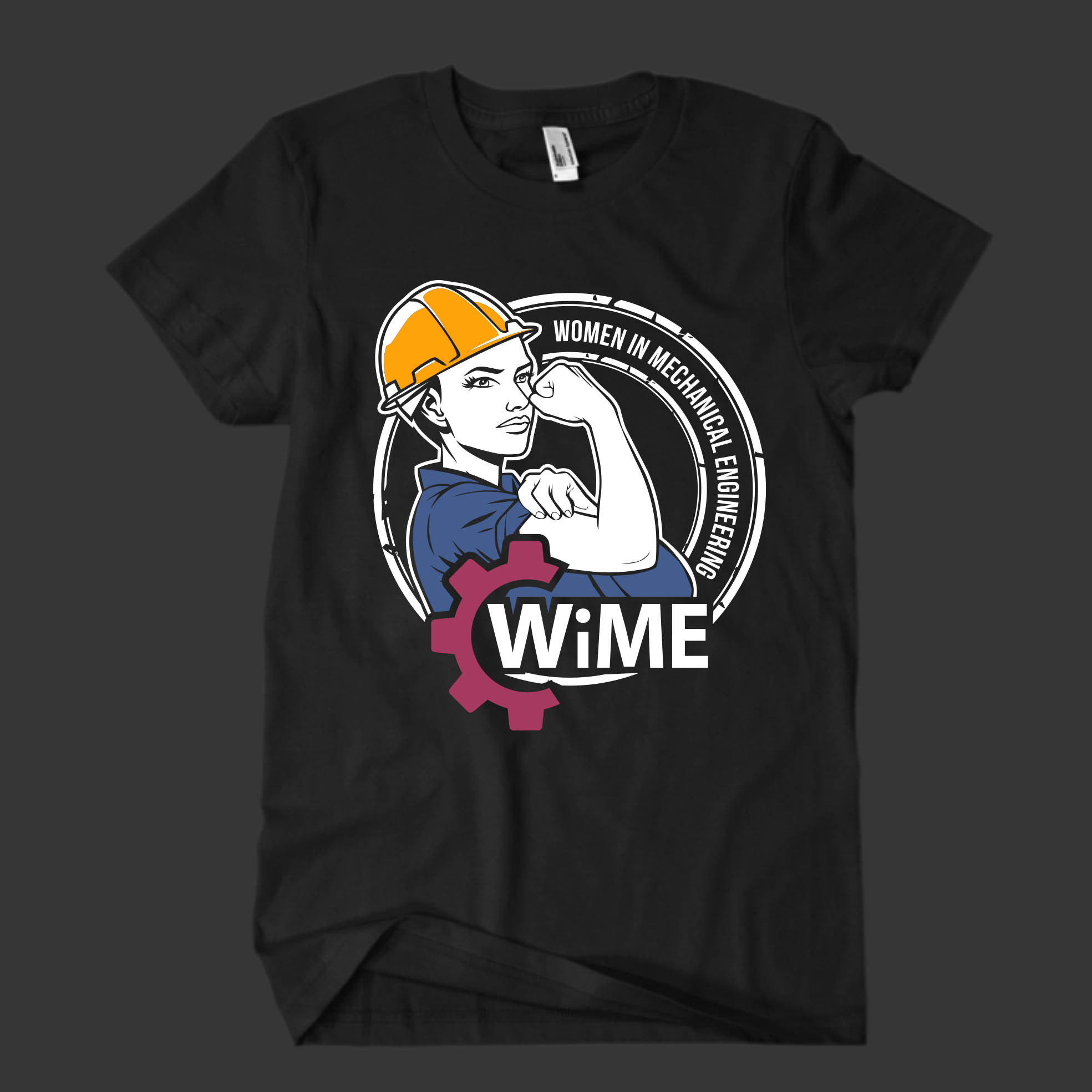 T-shirt Design by Rheanza for this project | Design #35527731