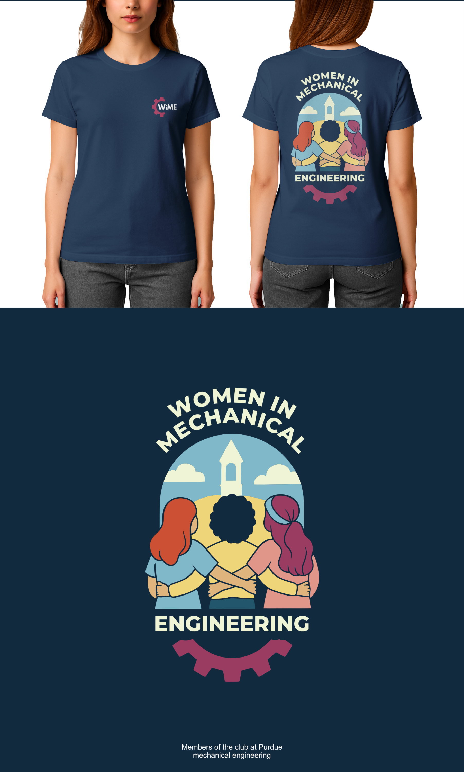 T-shirt Design by Rockalight for this project | Design #35521539