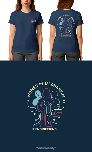 Diseño de Camiseta por Rockalight para este proyecto | Diseño: #35521550