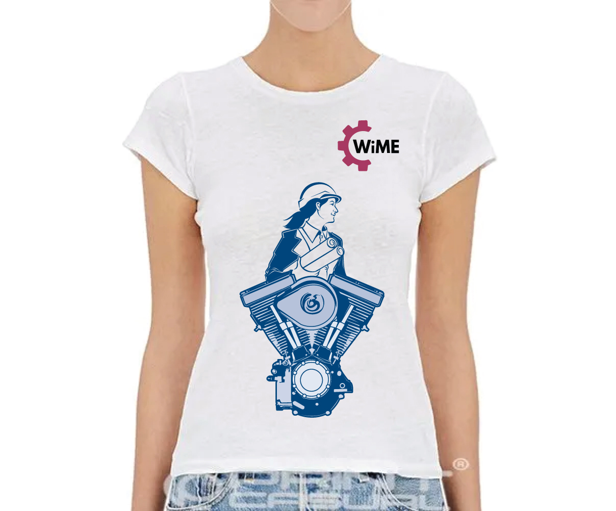 Diseño de Camiseta por LogoPoko para este proyecto | Diseño #35506551