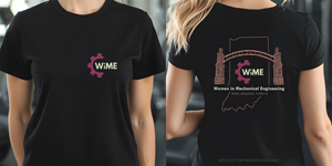 Diseño de Camiseta por NancyTan para este proyecto | Diseño: #35496078