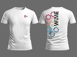 Diseño de Camiseta por Johncina para este proyecto | Diseño: #35523662