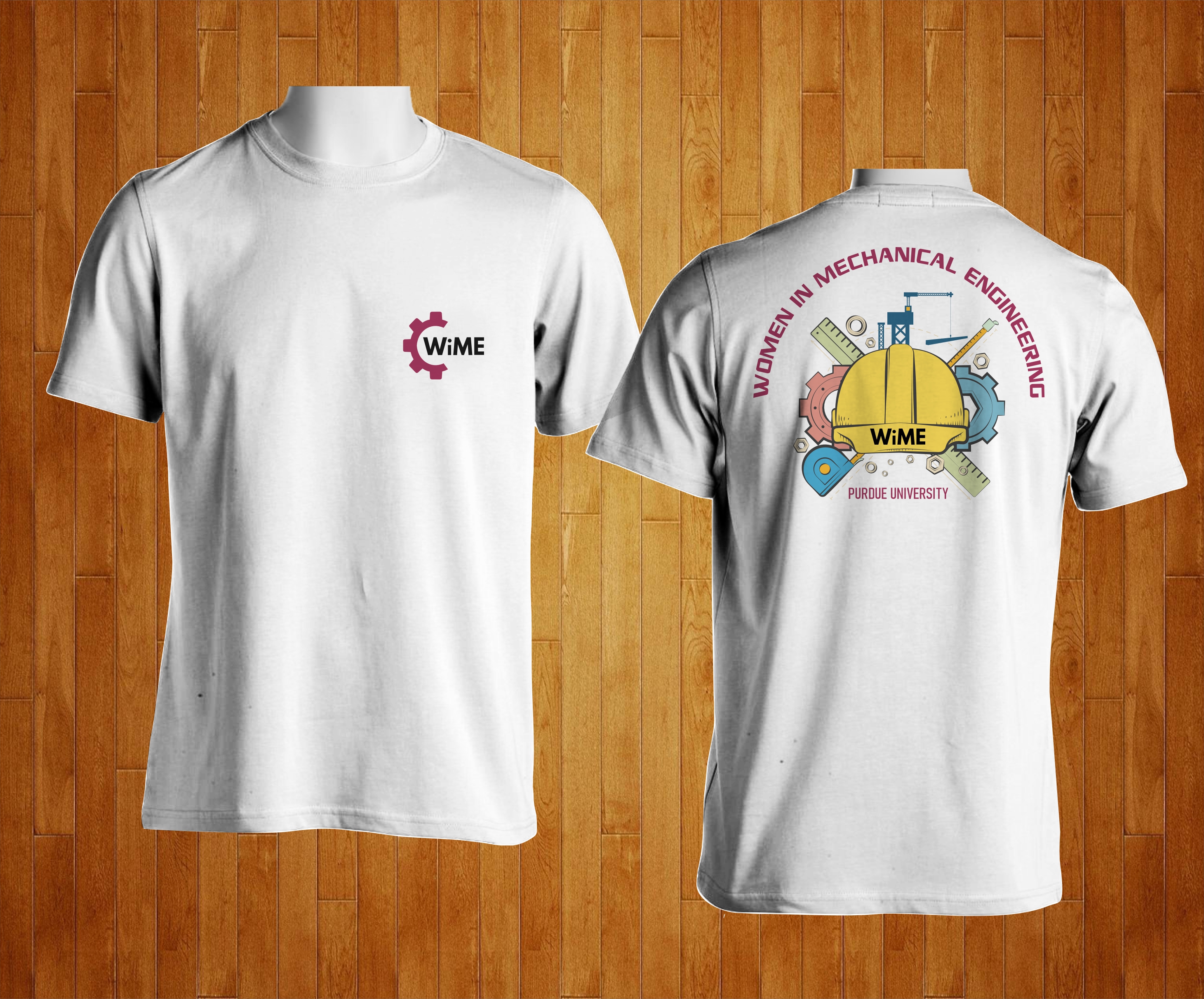 T-shirt Design by MangkuJiwo for this project | Design #35496599