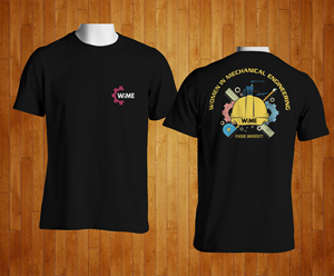 Diseño de Camiseta por MangkuJiwo para este proyecto | Diseño: #35496600