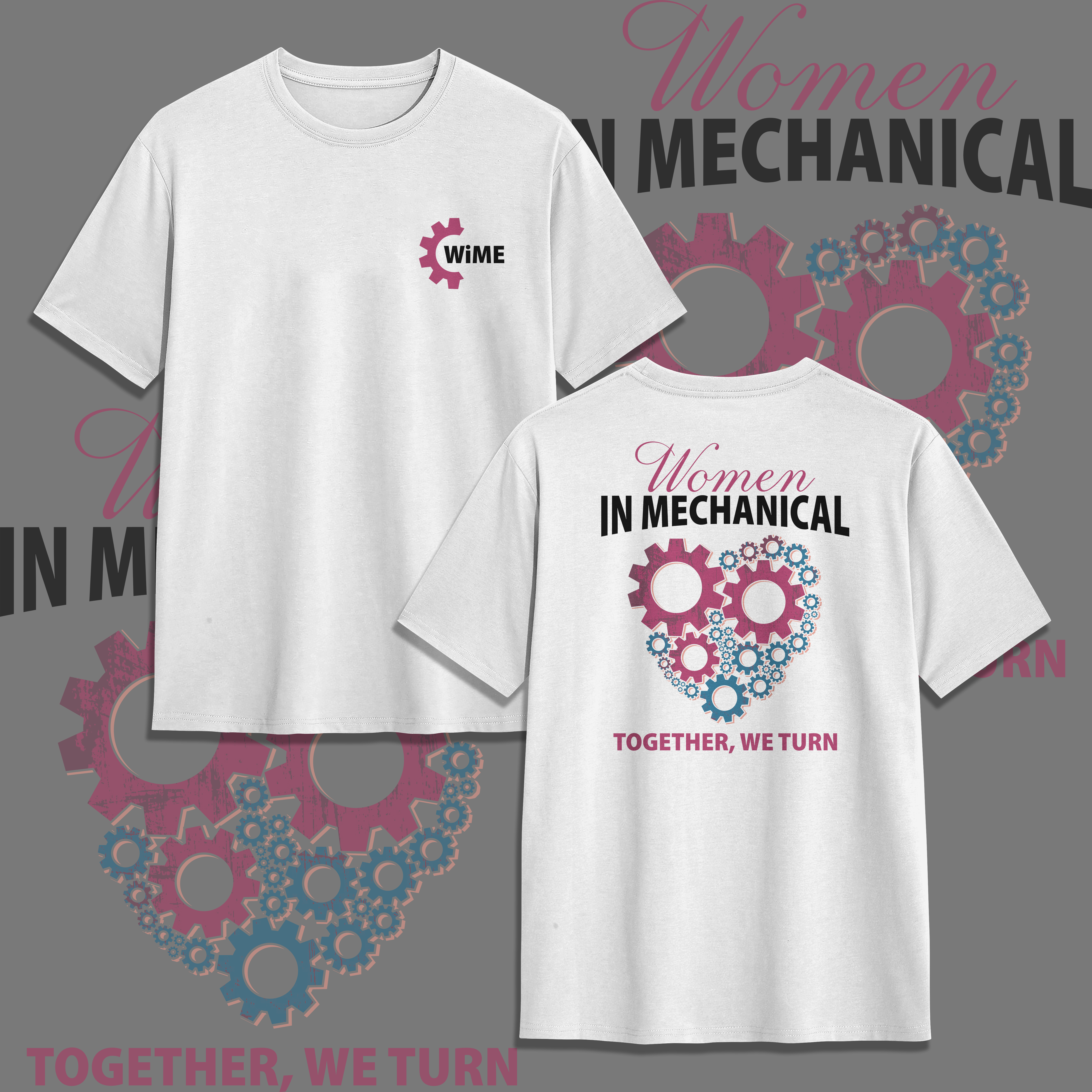 T-shirt Design by V FOUR Design for this project | Design #35498331