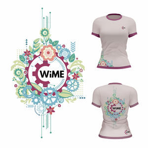T-shirt Design by Edu Pasquale for this project | Design: #35510350