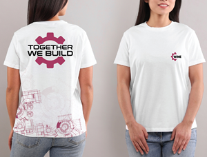 Diseño de Camiseta por Maxo-Biz para este proyecto | Diseño: #35508671