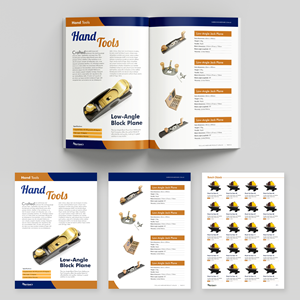 Catalogue Design by mscreations.lk for this project | Design: #35537601
