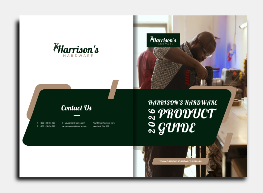 Catalogue Design by PEXELMAN for this project | Design #35535588