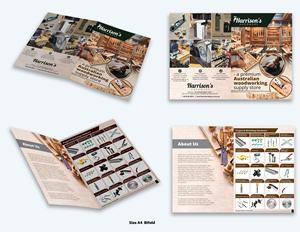Catalogue Design by Impressive Designs for this project | Design: #35506642
