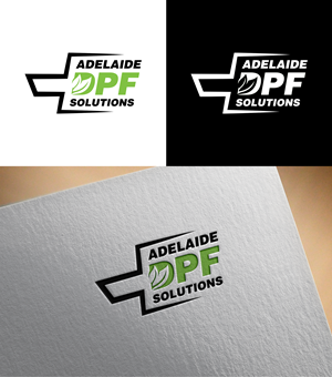 Logo Design by RA-bica for this project | Design: #35499970