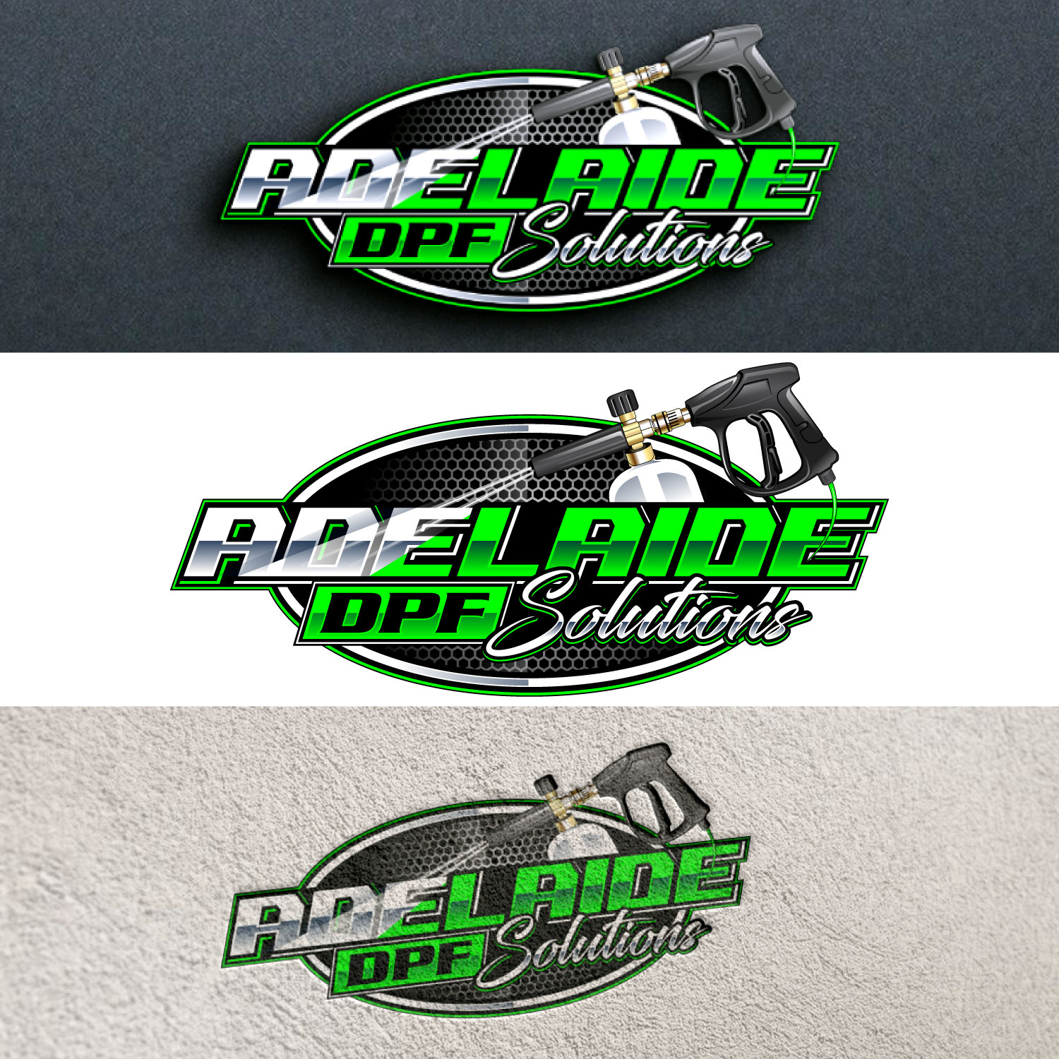 Logo Design by Suvendu.S for this project | Design #35506933