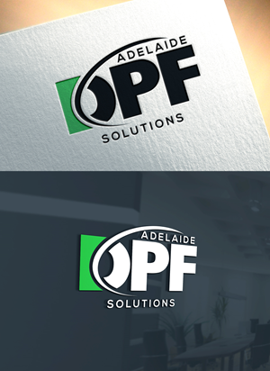 Logo Design by RaKu 2 for this project | Design: #35520554