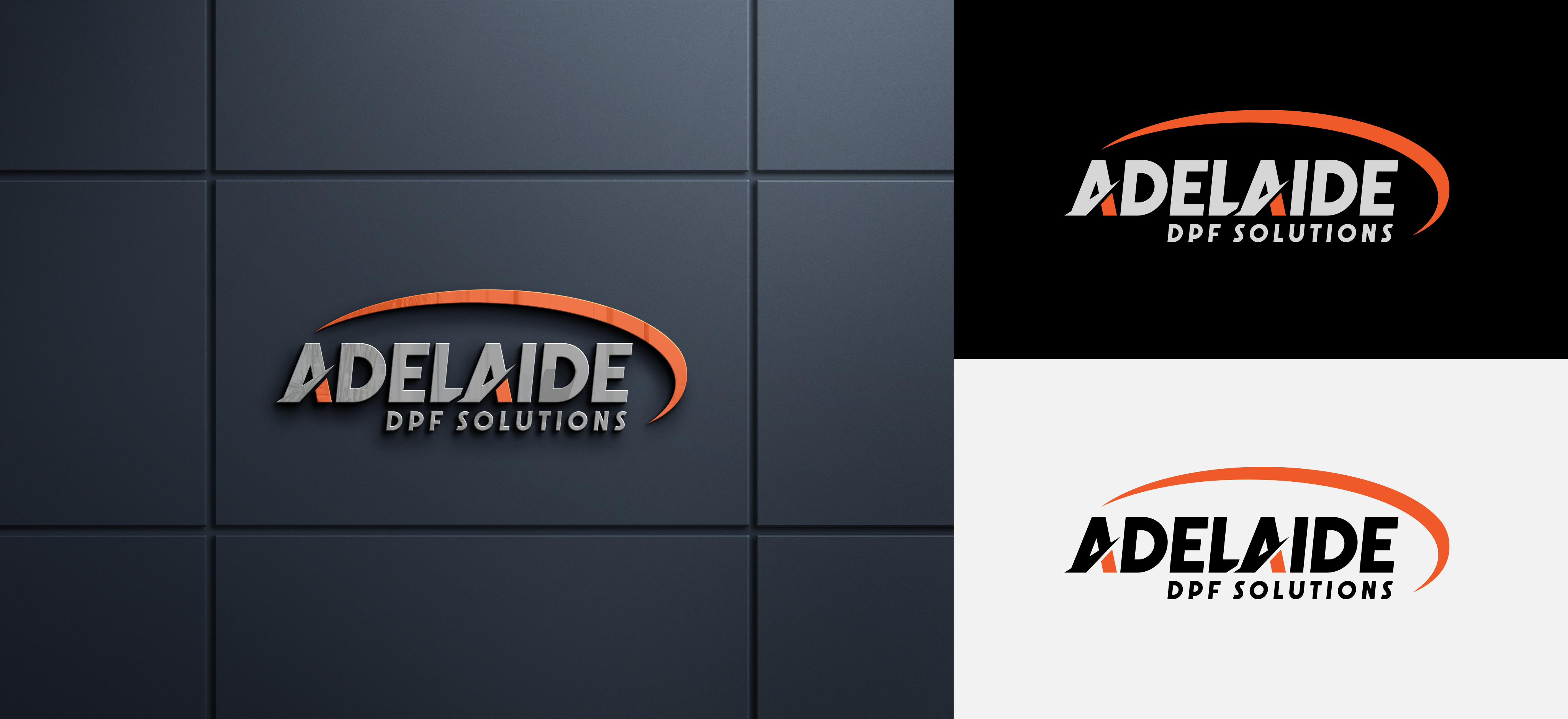 Logo Design by Interloop_Designs for this project | Design #35499955