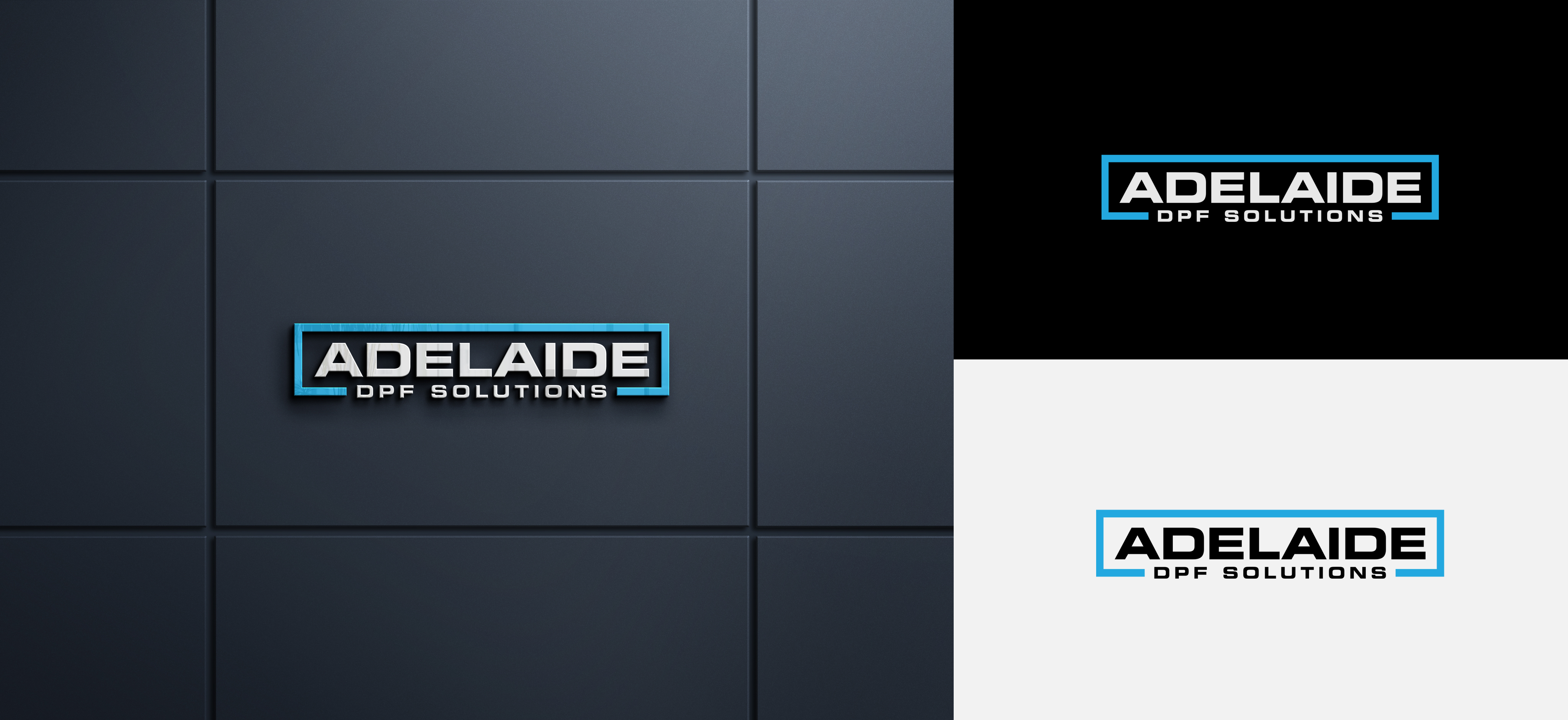Logo Design by Interloop_Designs for this project | Design #35499956
