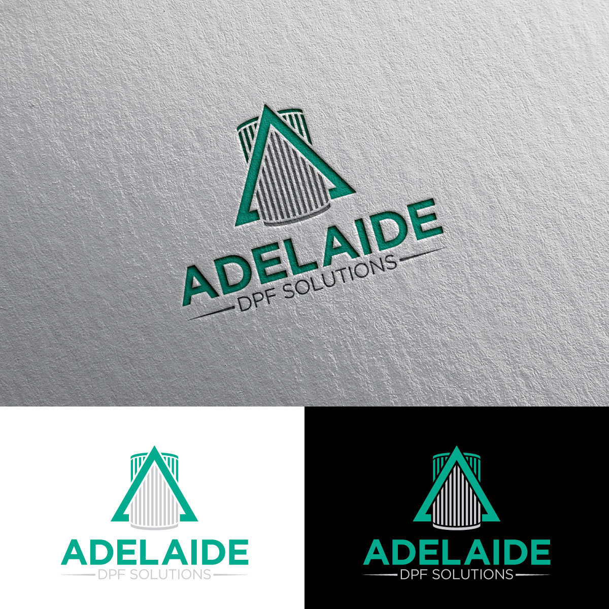 Logo Design by Alex Henry for this project | Design #35499359
