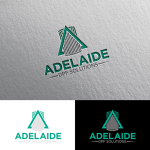 Logo Design by Alex Henry for this project | Design: #35499359