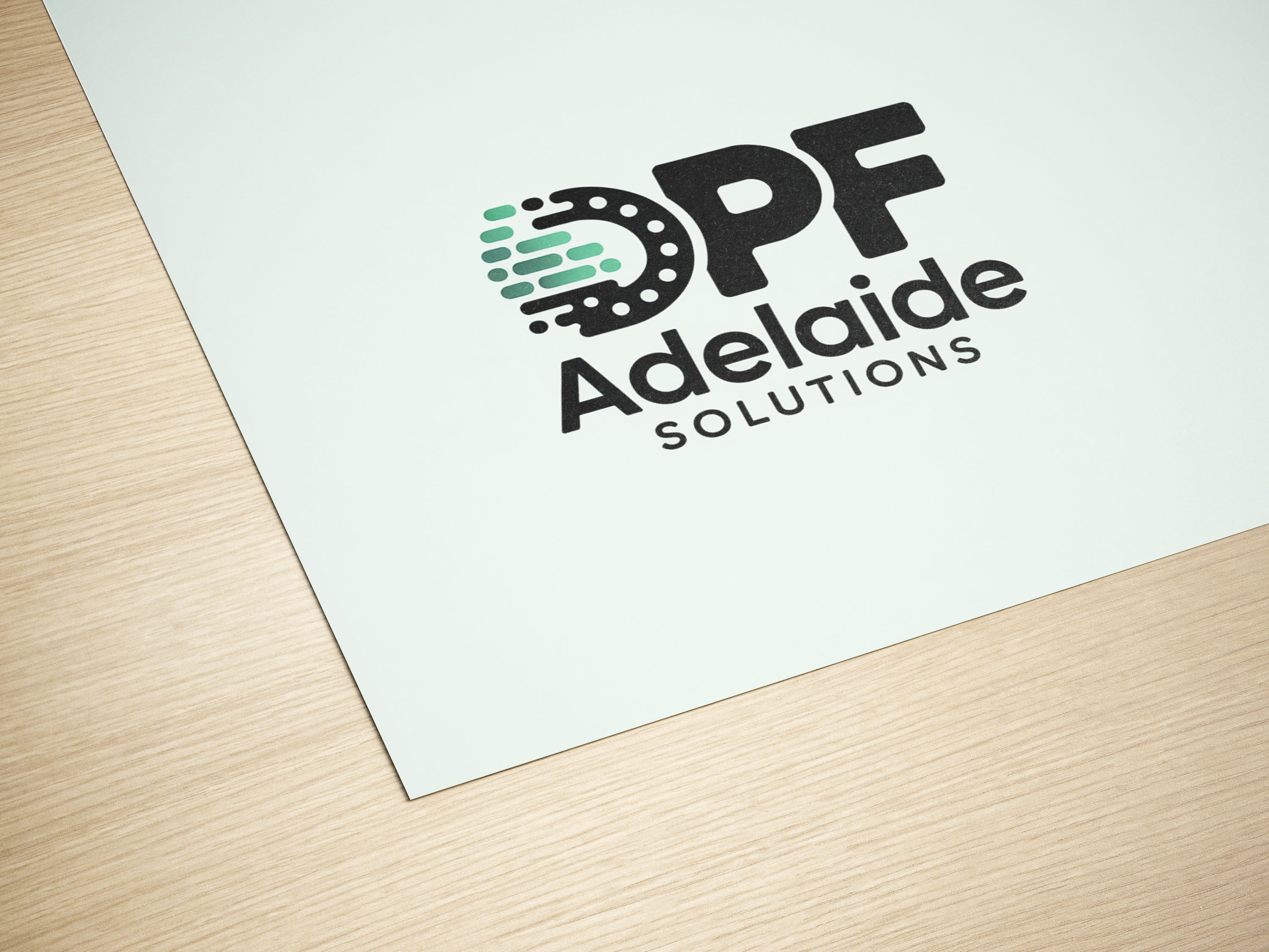 Logo Design by D -lara seen for this project | Design #35506275