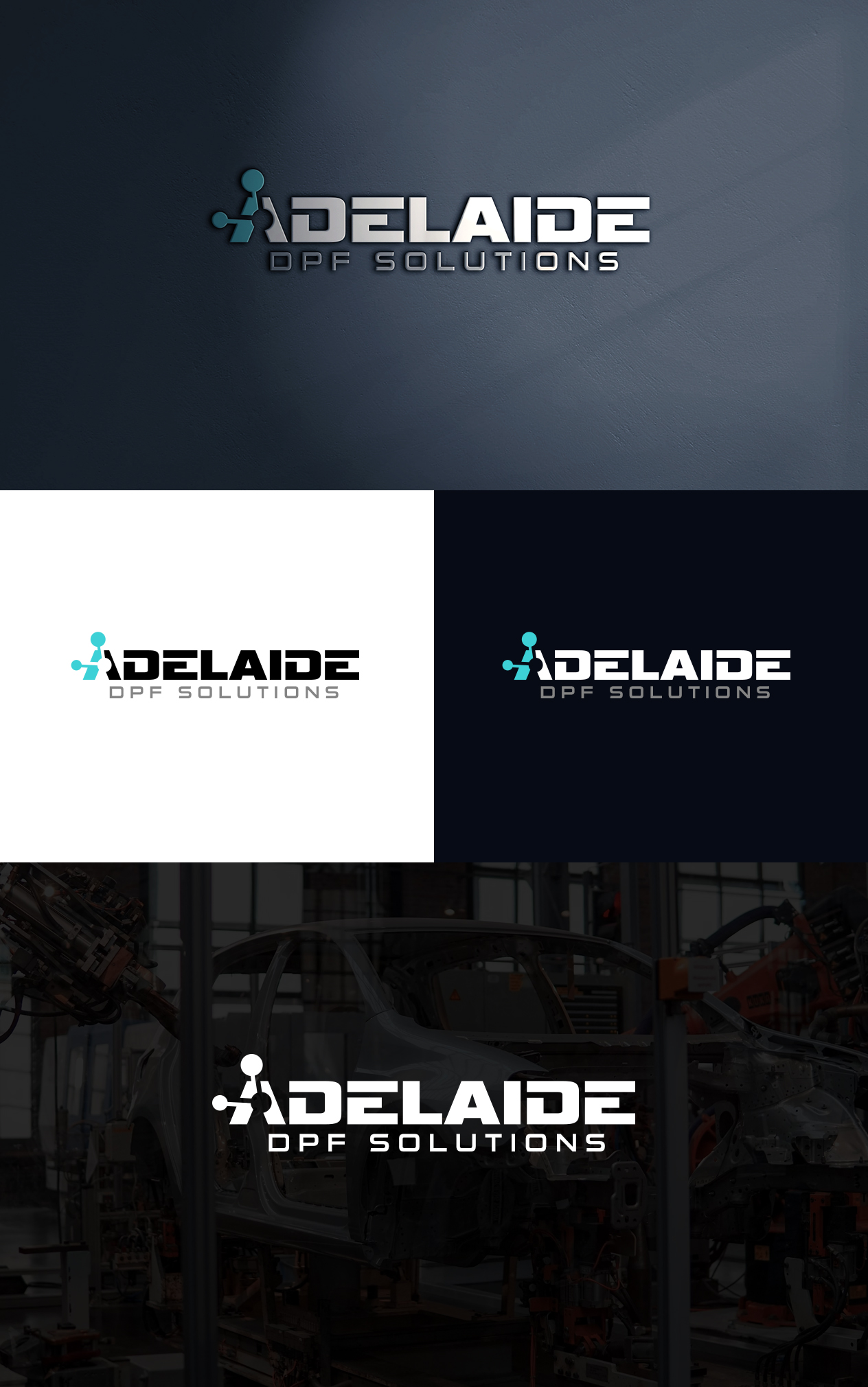 Logo Design by BehindSymbols for this project | Design #35499204