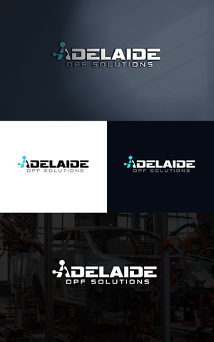 Logo Design by BehindSymbols for this project | Design: #35499204