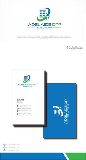 Logo Design by zebronicgraphic for this project | Design: #35501238