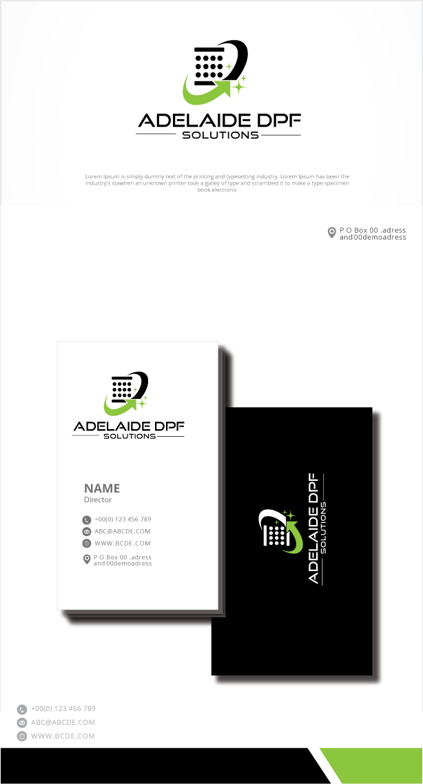 Logo Design by zebronicgraphic for this project | Design #35501239