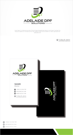Logo Design by zebronicgraphic for this project | Design: #35501239