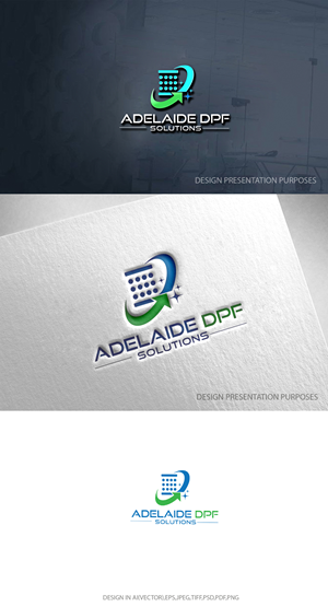 Logo Design by zebronicgraphic for this project | Design: #35501241