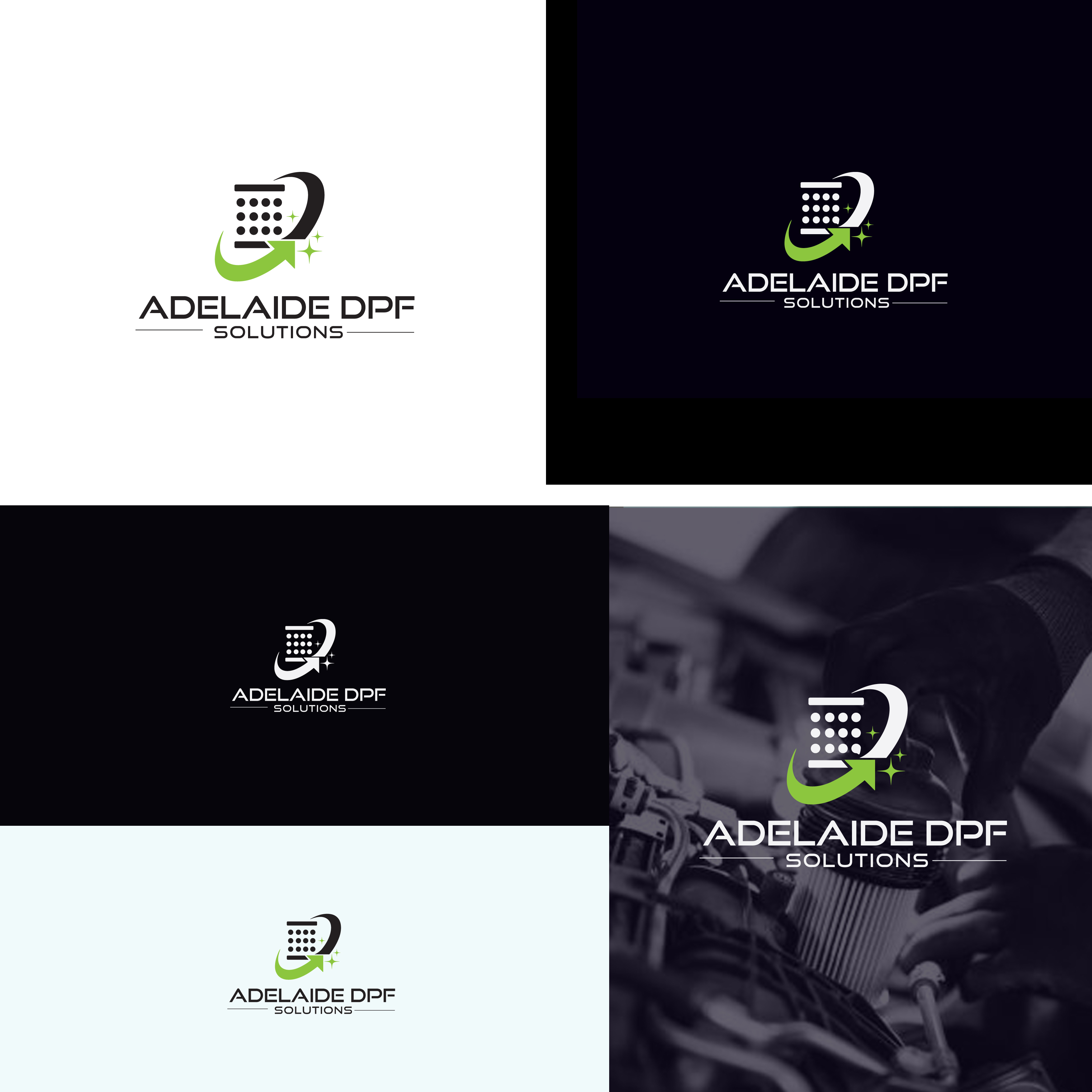 Logo Design by zebronicgraphic for this project | Design #35501242