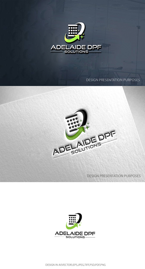 Logo Design by zebronicgraphic for this project | Design: #35501244