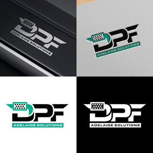 Logo Design by Znuj Esilas for this project | Design: #35518478