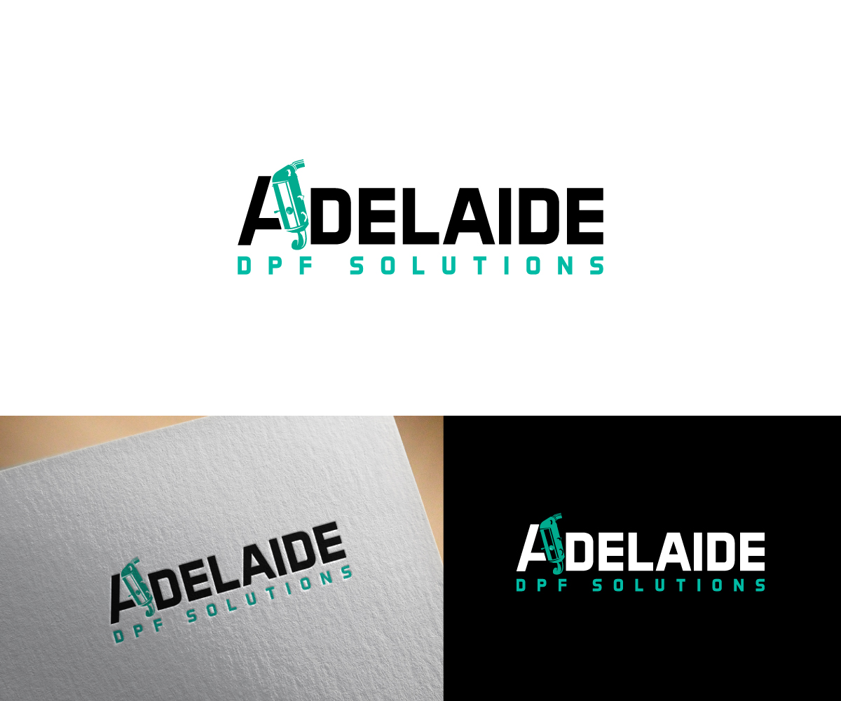 Logo Design by Ansh Design for this project | Design #35500513