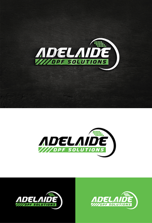 Logo Design by Ayub Zafar for this project | Design: #35505614