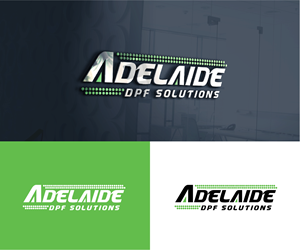 Logo Design by Ayub Zafar for this project | Design: #35505662
