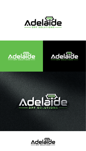 Logo Design by Ayub Zafar for this project | Design: #35505702