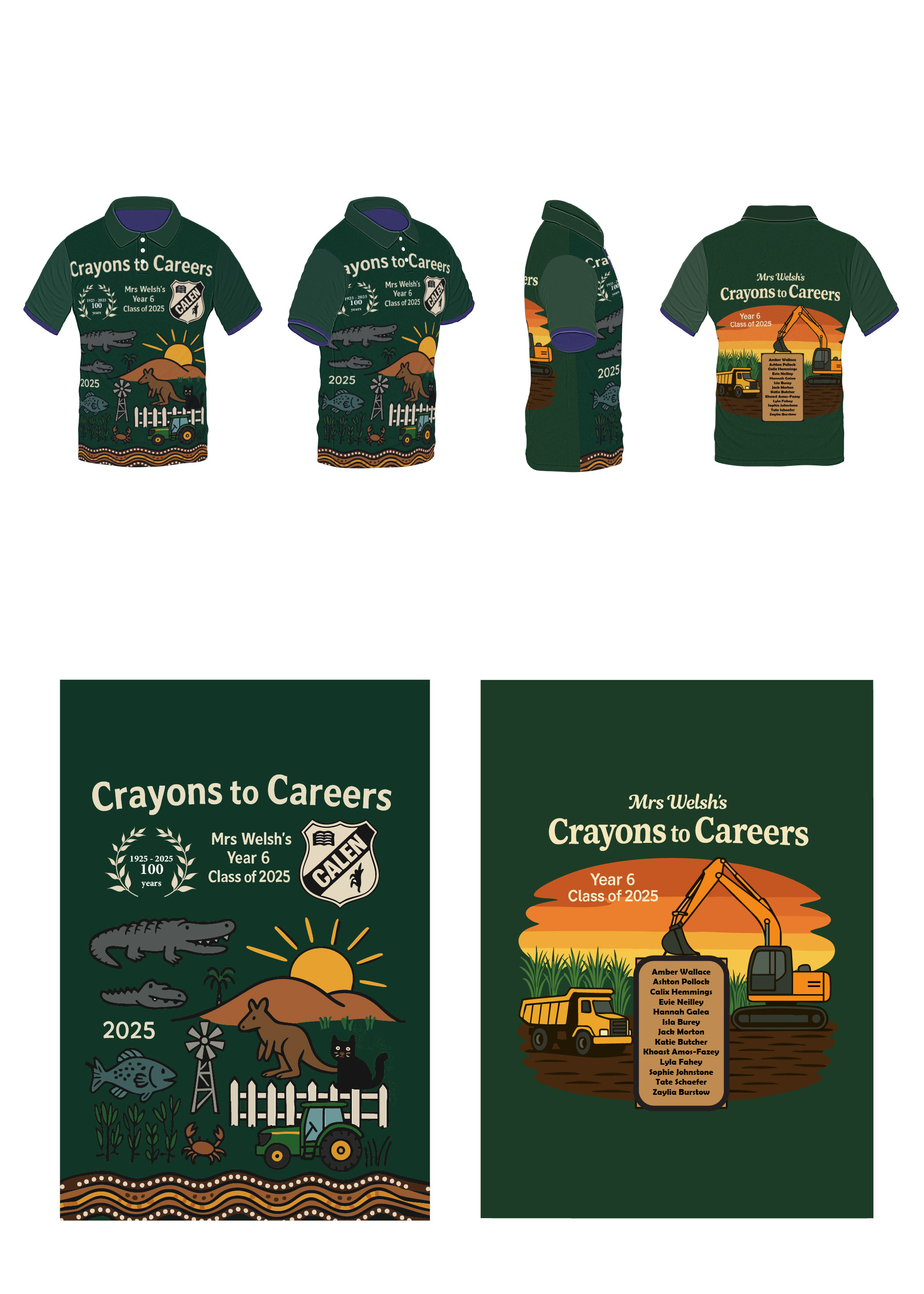 T-shirt Design by NeilDesign for this project | Design #35503965